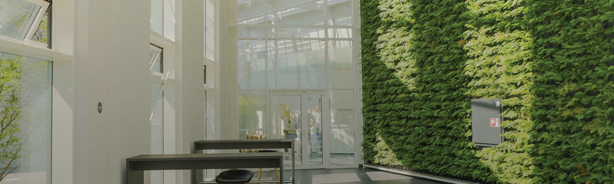 Green Solution House