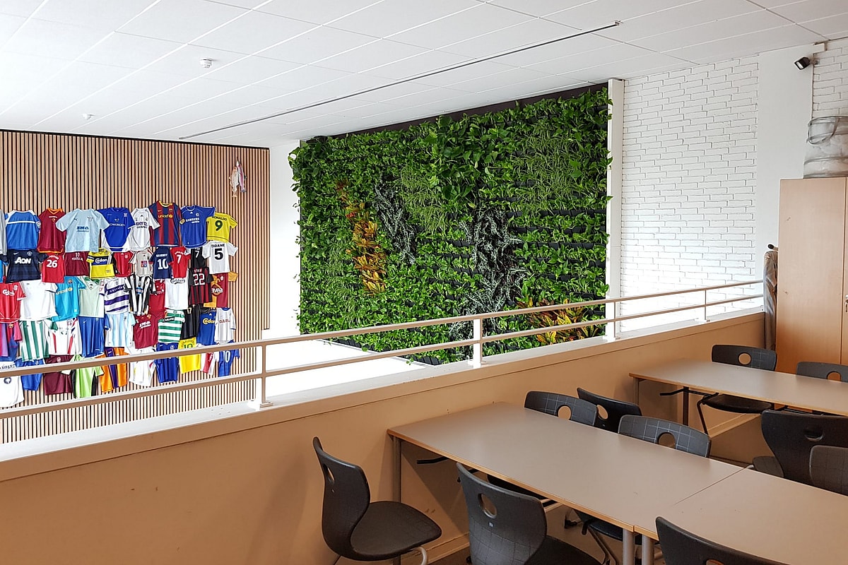 Borgerskolen i Taastrup Borgerskolen i Taastrup