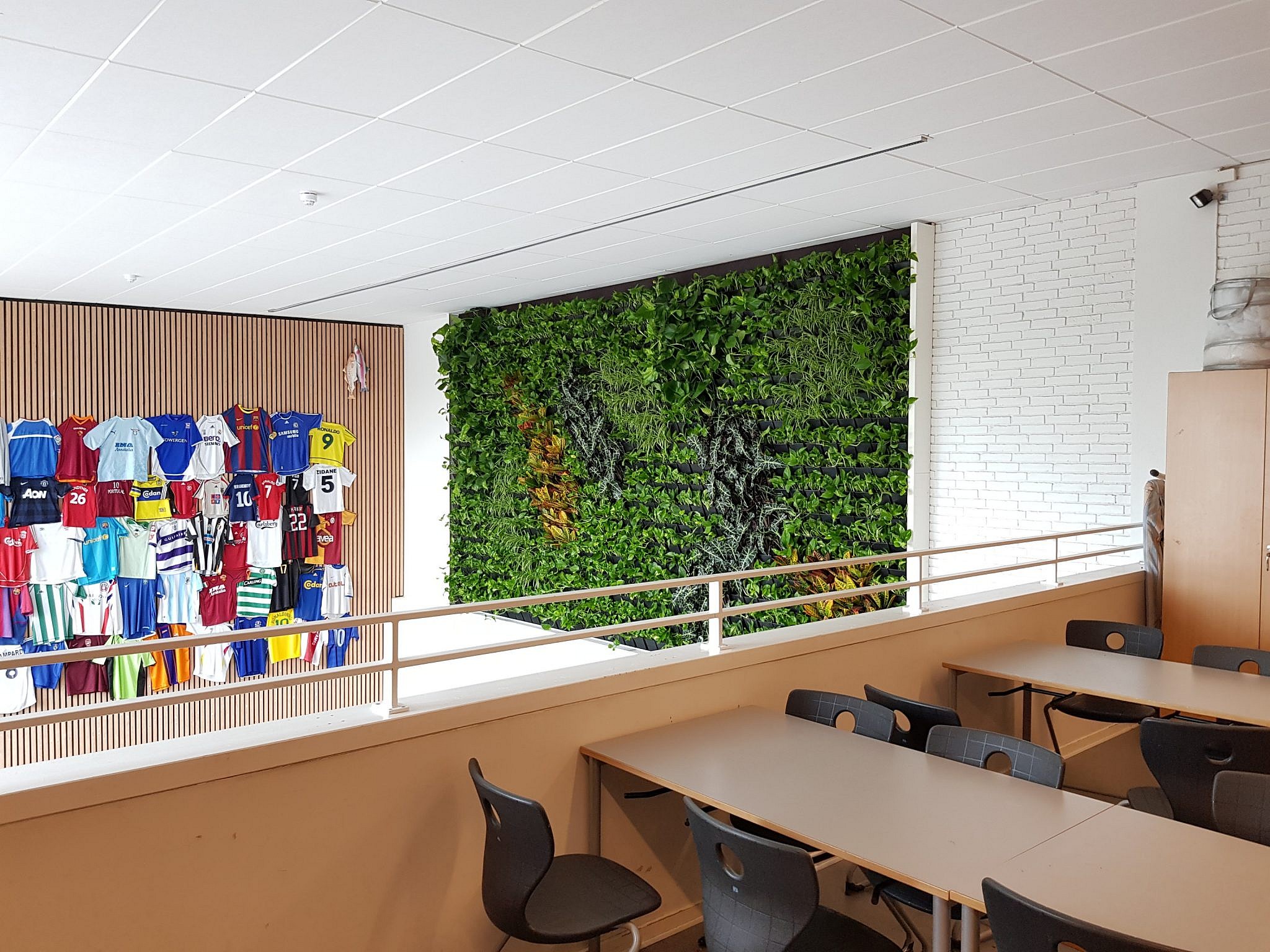 Borgerskolen i Taastrup