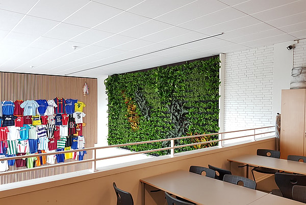 Borgerskolen i Taastrup